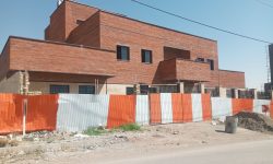 درمانگاه تامین اجتماعی خدابنده در انتظار بهره‌برداری