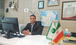 عرضه ارز اربعین به ۸۵۰ نفر در خدابنده