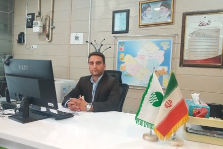 عرضه ارز اربعین به ۸۵۰ نفر در خدابنده