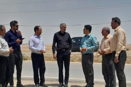 راه نجات اقتصاد ملی از دل روستاها می‌گذرد