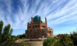 اقامت، بزرگ‌ترین چالش صنعت گردشگری استان زنجان است