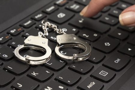 پیشگیری از خسارت مالی با امنیت سایبری