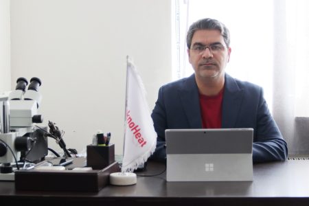 داتیس باهوش مصنوعی مسیر تولید را متحول می‌کند