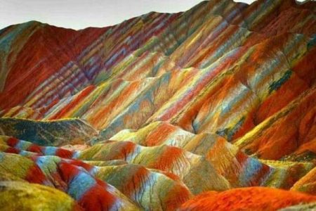 برندسازی اصولی گردشگری زنجان را ماندگار می‌کند