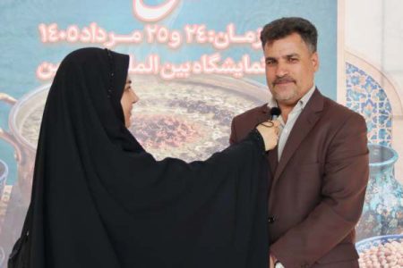 جشنواره آش تداعی طعم اصالت غذای ایرانی