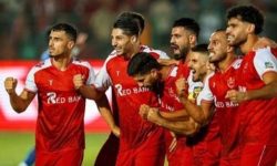 نمایش موثر مهاجمان پرسپولیس امیدآفرین شد