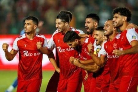 نمایش موثر مهاجمان پرسپولیس امیدآفرین شد