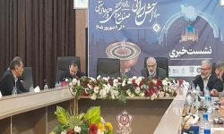 میزبانی زنجان از جشنواره ملی آش ایرانی