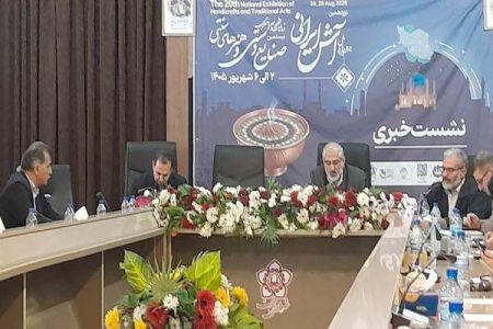میزبانی زنجان از جشنواره ملی آش ایرانی