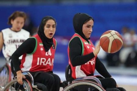 امید به درخشش بانوان در ناگویا زیاد است