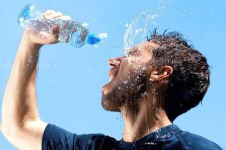 تداوم گرمای تابستانی تا پایان هفته جاری