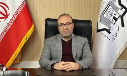 افتتاح سایت پسماند در قیدار