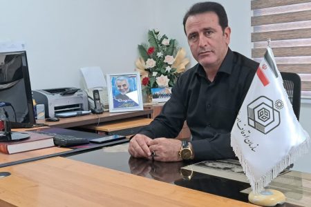 اجرای ۱۲ طرح سرمایه‌گذاری در خدابنده