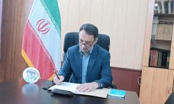 پیشرفت فیزیکی ۵۰ درصدی بیمارستان جدید خدابنده