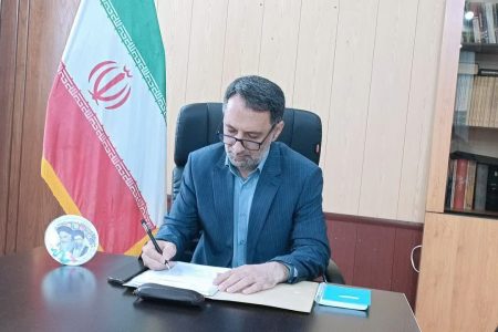 پیشرفت فیزیکی ۵۰ درصدی بیمارستان جدید خدابنده