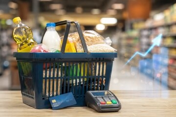 تاریخ‌ شارژ اعتبار کالابرگ بر اساس کدملی است