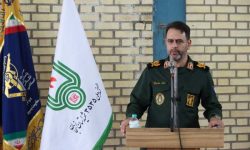 تهیه و توزیع ۴۰۰۰ بسته لوازم‌التحریر توسط سپاه استان زنجان