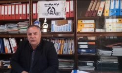 کار و تولیدمان را به خاطر جنگ تعطیل نکردیم
