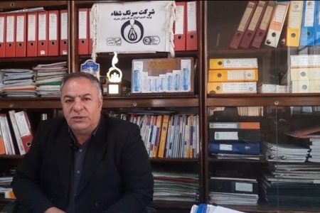 کار و تولیدمان را به خاطر جنگ تعطیل نکردیم