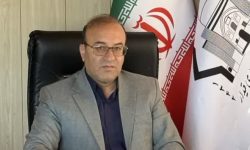 افتتاح پارک بانوان قیدار تا دهه فجر
