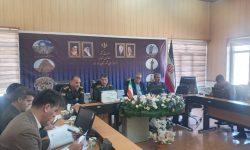 برگزاری همایش بزرگ جان‌فدایان در خدابنده