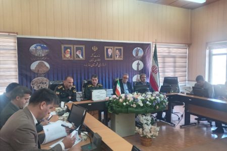 برگزاری همایش بزرگ جان‌فدایان در خدابنده
