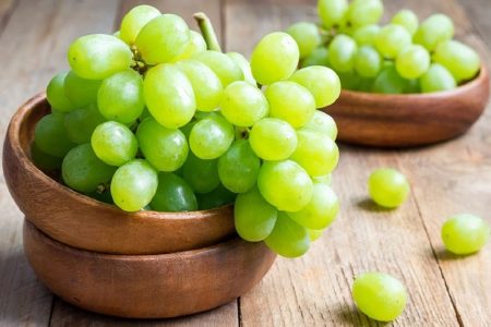 برگزاری اولین جشنواره انگور در خدابنده