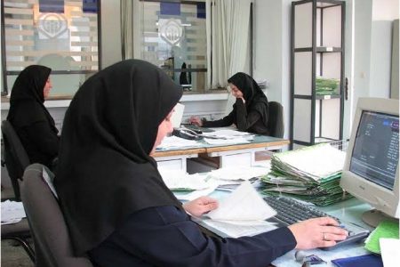 راه‌اندازی مجتمع ادارات بخش دوتپه خدابنده