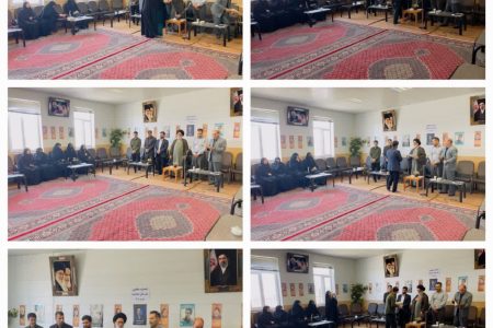 جشنواره مفلحون در خدابنده برگزار شد