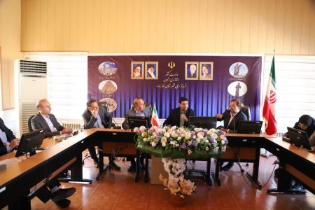 خدابنده ظرفیت بالایی در صنعت پوشاک دارد