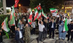 حفظ خطوط قرمز، ملاک وحدت ما