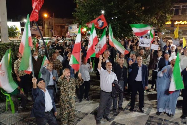 حفظ خطوط قرمز، ملاک وحدت ما