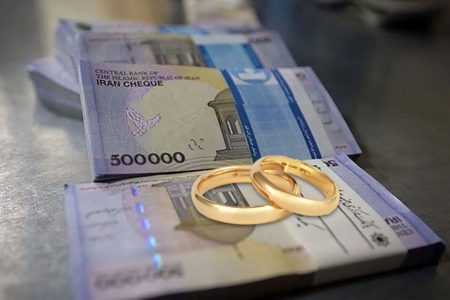 پرداخت 70 فقره وام ازدواج و فرزندآوری در خدابنده