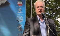 حمایت از طرح‌های توسعه کشاورزی