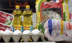 بازار خدابنده آرام است