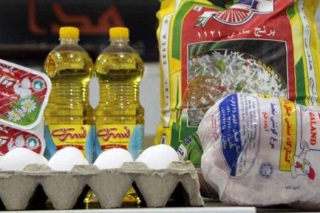 بازار خدابنده آرام است